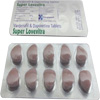 genericSuper Levitrageneric